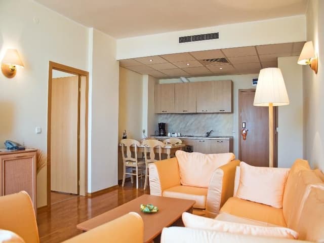 APARTMENT STANDARD