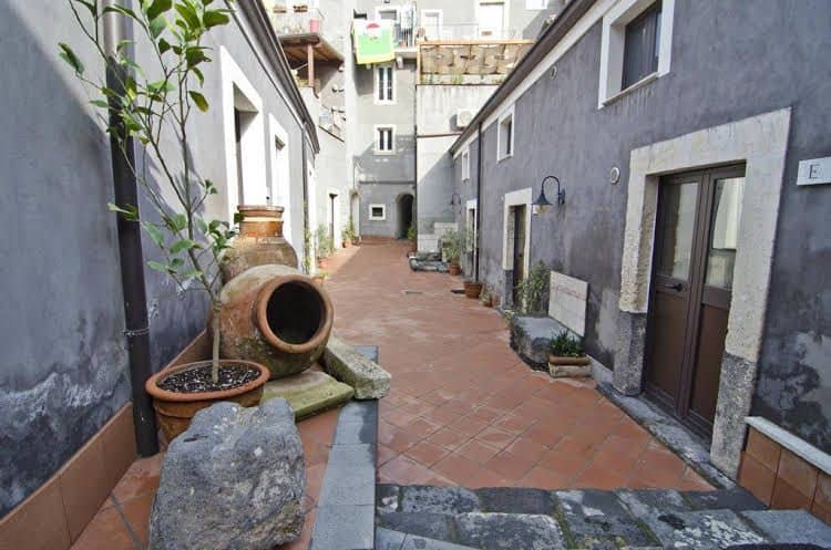 Residence I Love Sicily Residence I Love Sicily