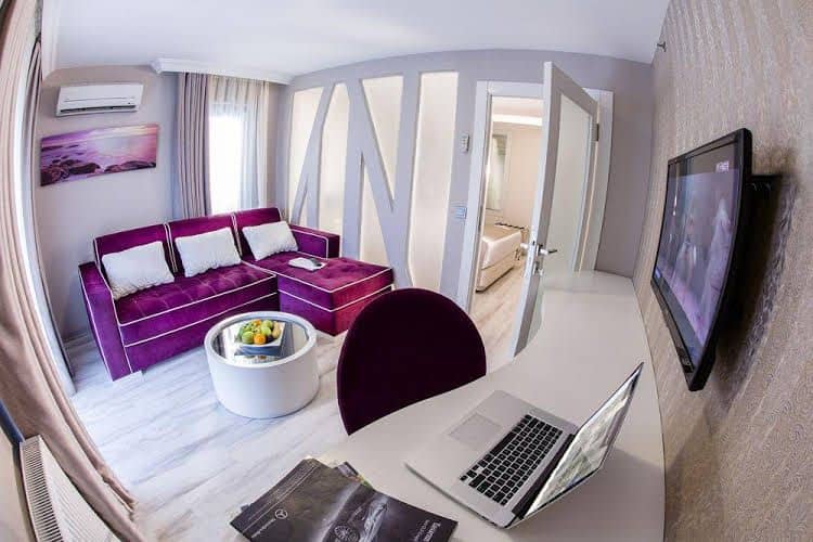 Demonti Hotel Demonti Hotel
