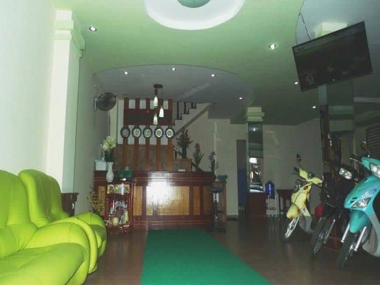 Song Lam Hotel Song Lam Hotel