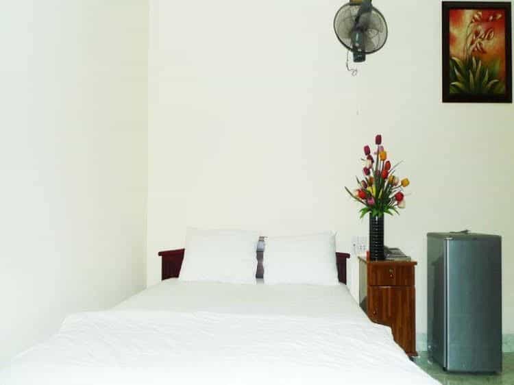 Song Lam Hotel Song Lam Hotel