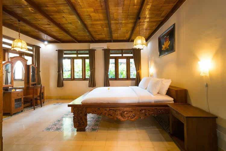Bali Royal Heritage Villas Bali Royal Heritage Villas