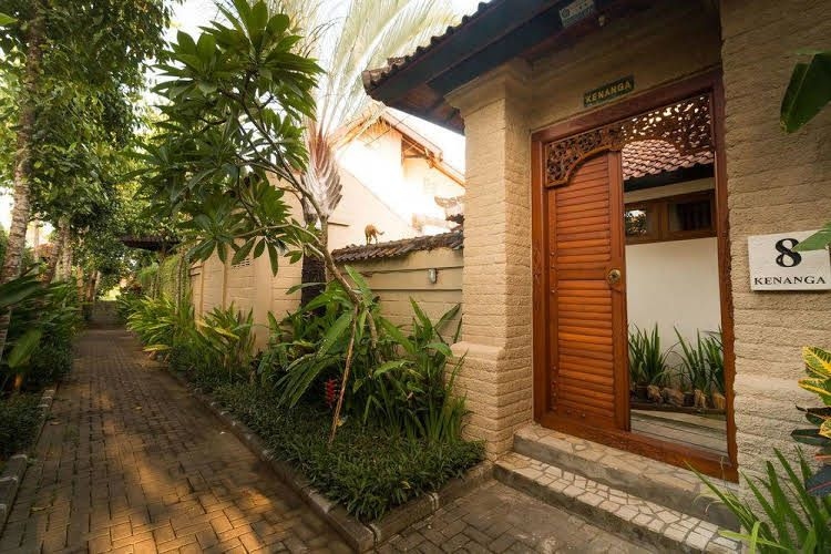 บาหลี รอยัล เฮอริเทจ วิลลา (Bali Royal Heritage Villas)0
