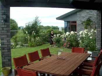 Alfresco Bed and Breakfast
