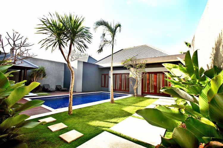 Seven Angels Villa Seven Angels Villa