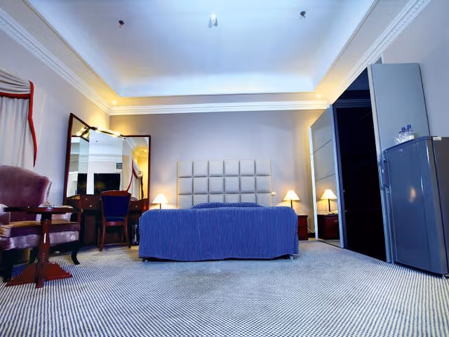 JUNIOR SUITE STANDARD
