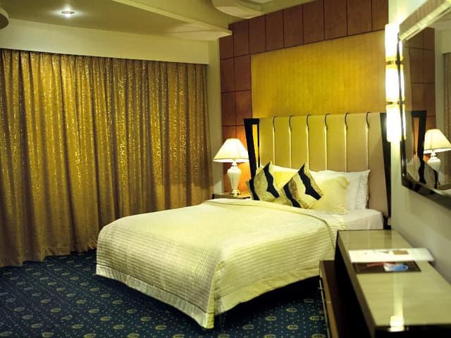 SUITE DELUXE