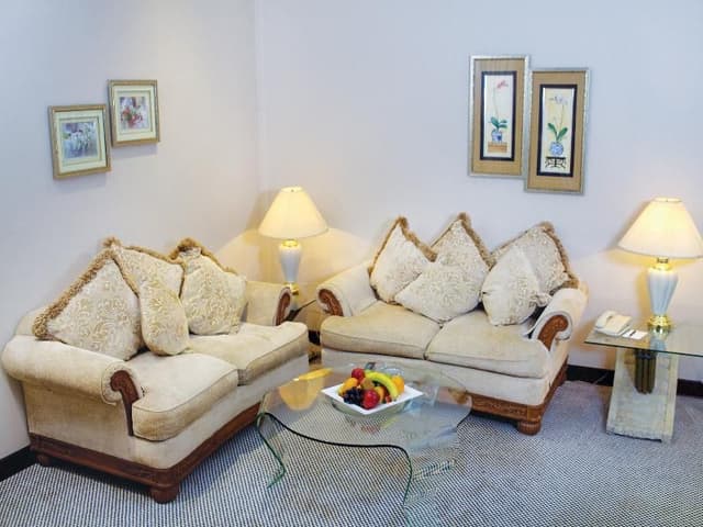 JUNIOR SUITE STANDARD