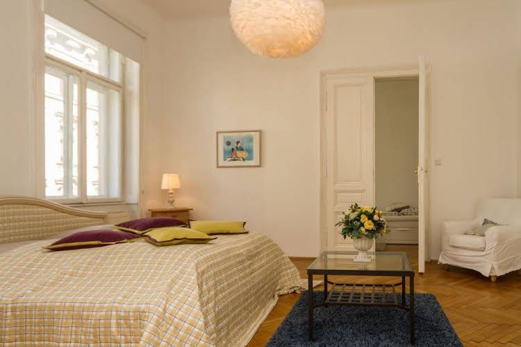 Apartment Luxory Alsergrund4