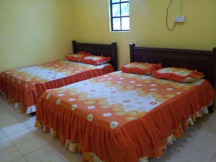 Nurul Eki Heritage Hotel Nurul Eki Heritage Hotel