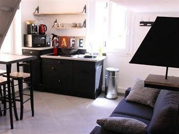 Saint Francois Apartment1