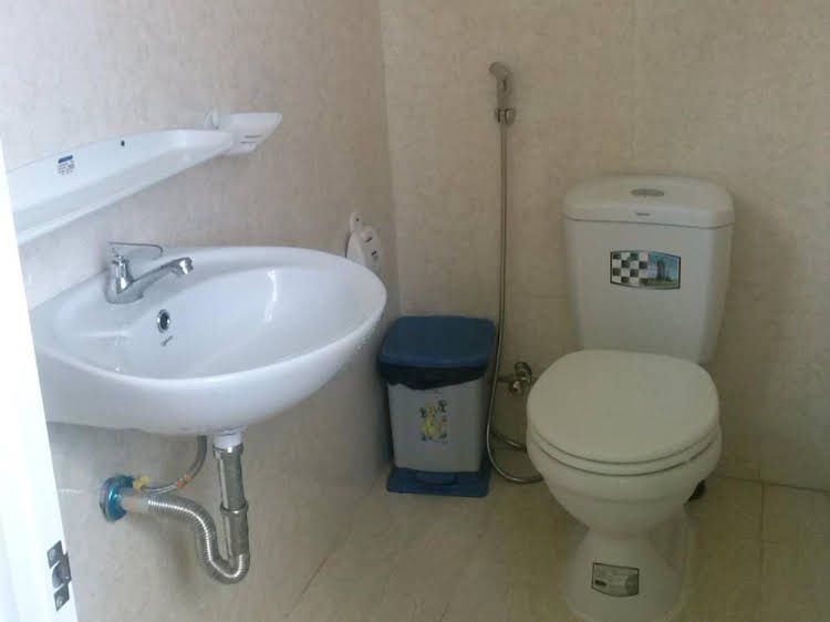 Dalat Green Hostel0