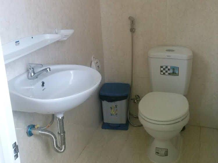 Dalat Green Hostel Dalat Green Hostel