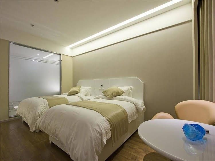 Lanmei Theme Hotel4