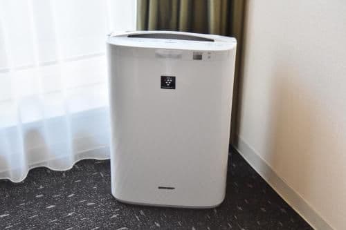 Double Room - Non-Smoking - Eco Plan(No Daily Cleaning)