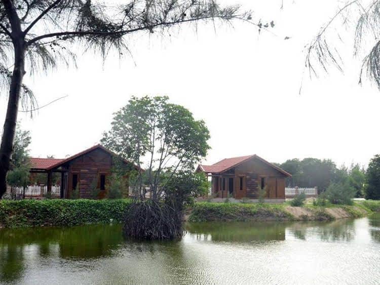 Hodota Resort Center Hodota Resort Center