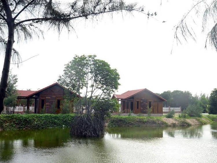 Hodota Resort Center Hodota Resort Center