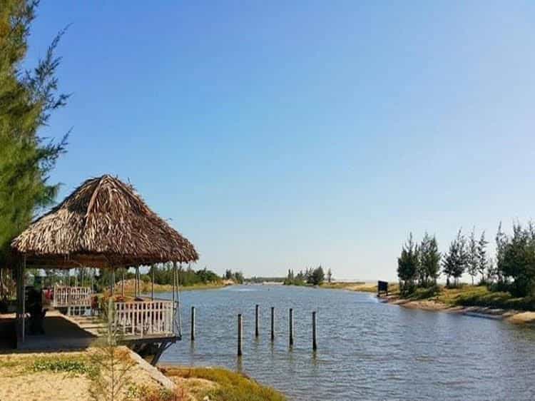 Hodota Resort Center Hodota Resort Center