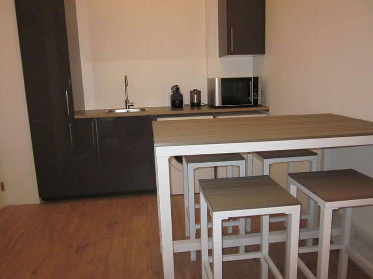 Bed and Breakfast Haarlem 1001 Nacht Bed and Breakfast Haarlem 1001 Nacht
