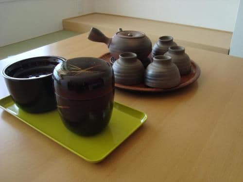 Premium Room with Tatami area