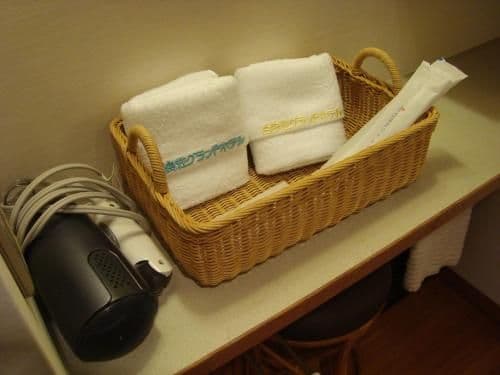 Premium Room with Tatami area