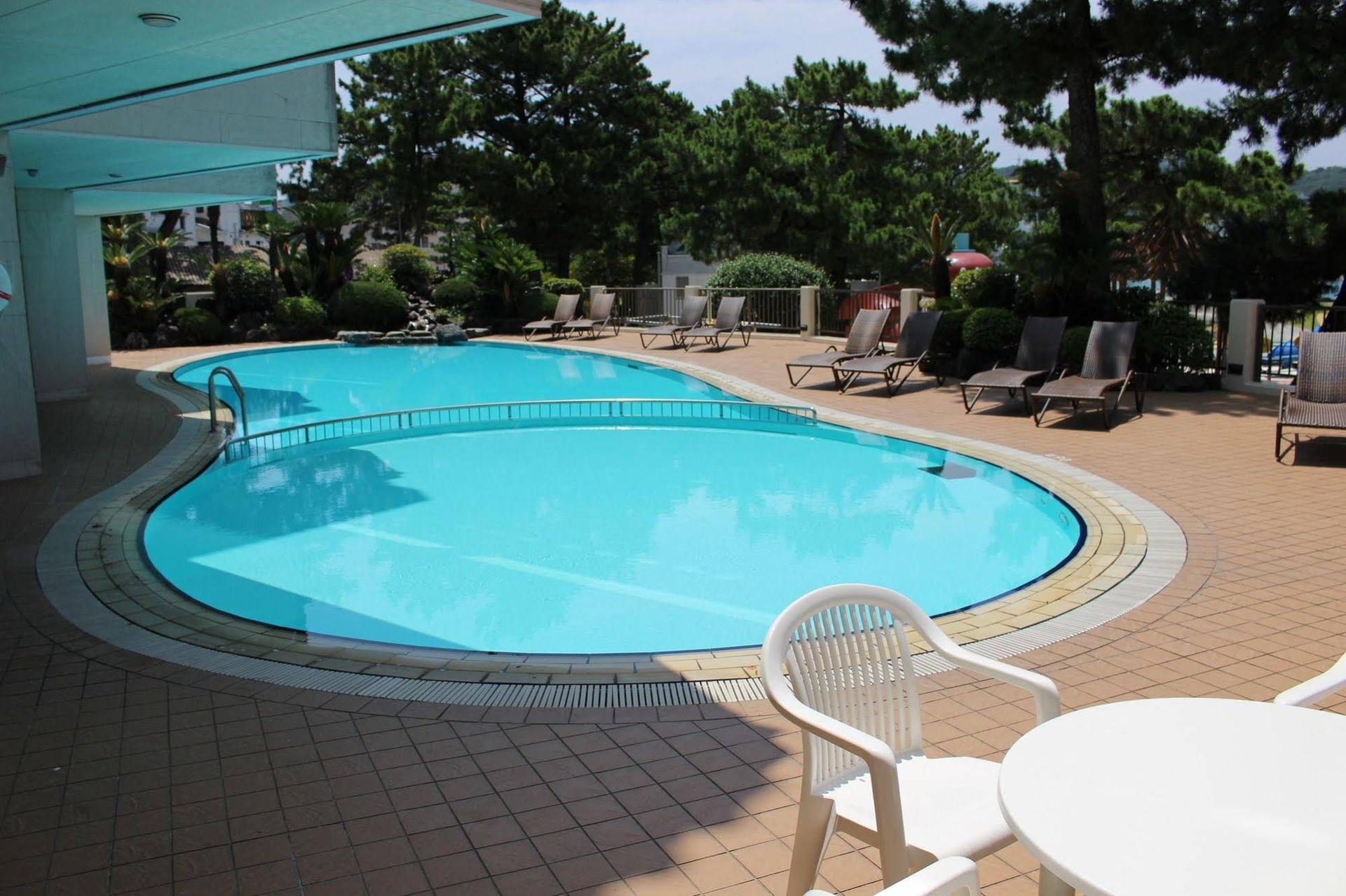 Shiraraso Grand Hotel4