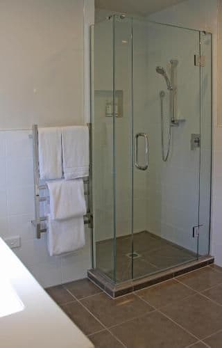 Superior Lake View Studio (Lake Wing)