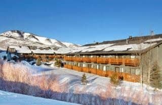 Prospector Accommodations Prospector Accommodations
