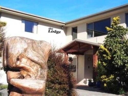 The Lodge1