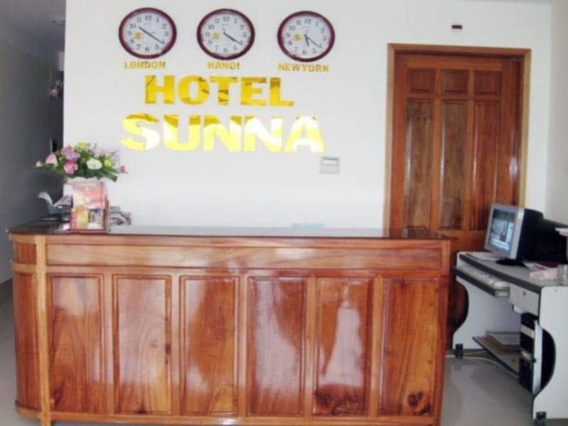 Sunna Hotel Sunna Hotel
