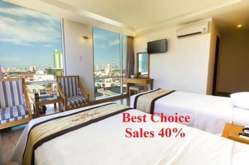 Nhat Linh Da Nang Hotel Nhat Linh Da Nang Hotel