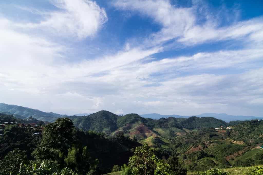 My Place Mae Salong My Place Mae Salong