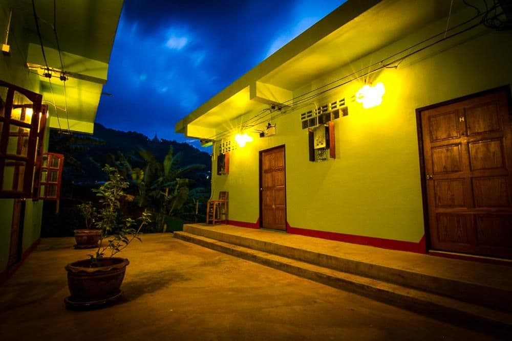 My Place Mae Salong My Place Mae Salong