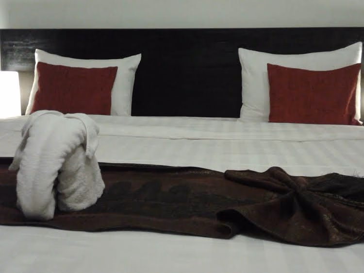 River Star Hotel1