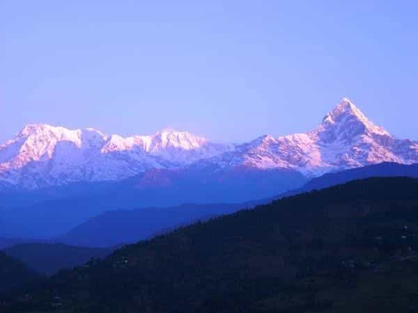 Tiger Mountain Pokhara Lodge Tiger Mountain Pokhara Lodge