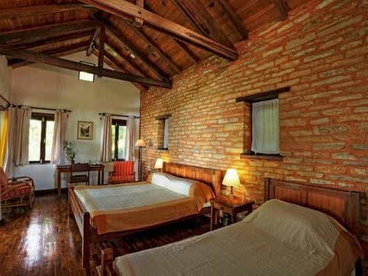 Tiger Mountain Pokhara Lodge Tiger Mountain Pokhara Lodge