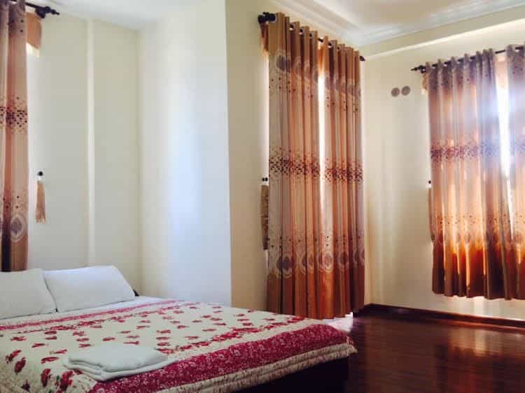 Kim Son Phu Quoc Hotel Kim Son Phu Quoc Hotel