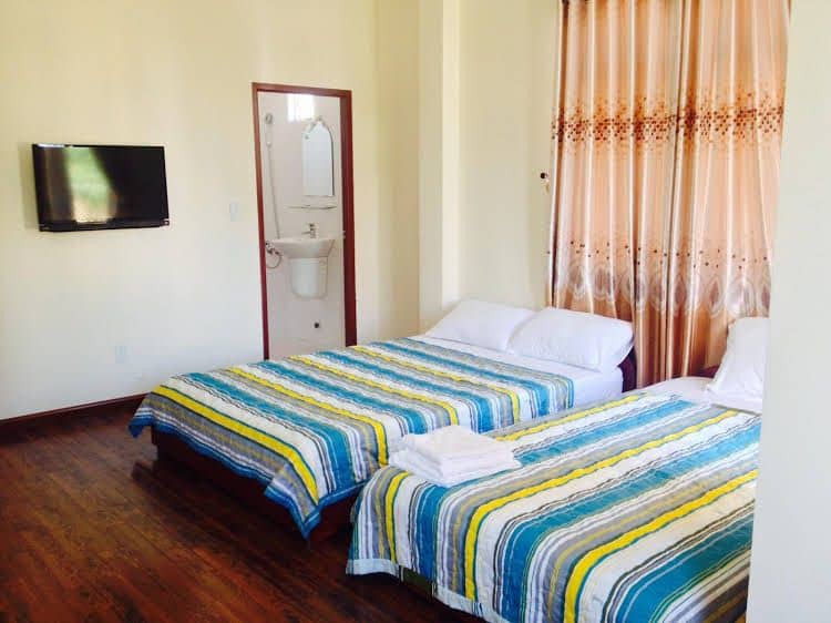 Kim Son Phu Quoc Hotel Kim Son Phu Quoc Hotel
