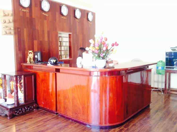 Kim Son Phu Quoc Hotel Kim Son Phu Quoc Hotel