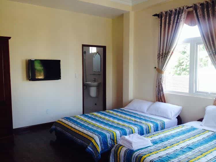 Kim Son Phu Quoc Hotel Kim Son Phu Quoc Hotel