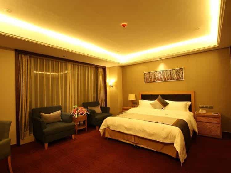 Ando Hotel Ando Hotel