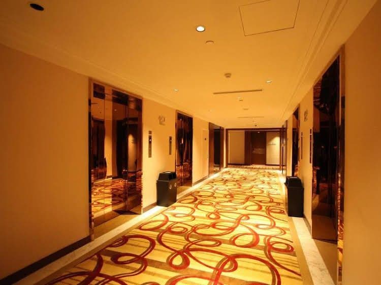 Ando Hotel Ando Hotel