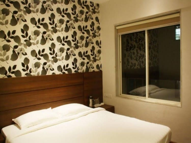 Hotel Olive2