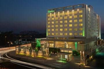 Holiday Inn Jaipur City Centre By IHG Holiday Inn Jaipur City Centre By IHG