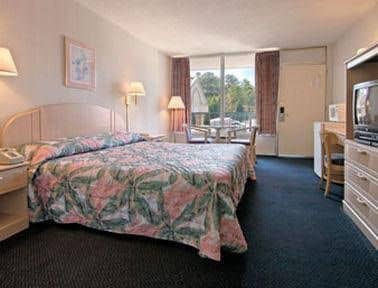 American Atlanta Inn and Suites American Atlanta Inn and Suites
