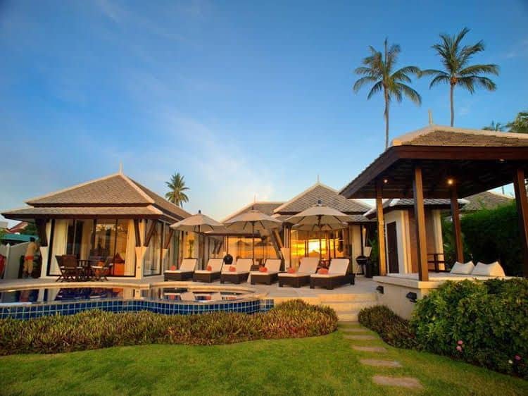 POR de SOL Private Pool Villa POR de SOL Private Pool Villa