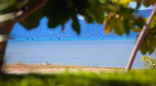 Villa - Beach Front