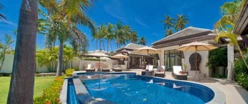 Bahari Private Pool Villa Bahari Private Pool Villa