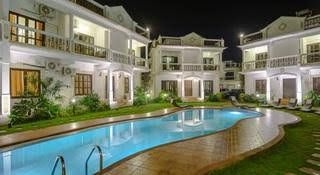 Richmonde Park Villa Resort1