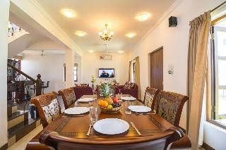 Richmonde Park Villa Resort2